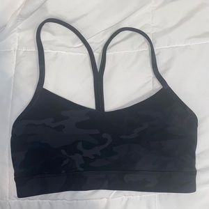 COPY - Lululemon sports bra